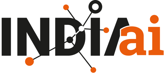 IndiaAi Logo